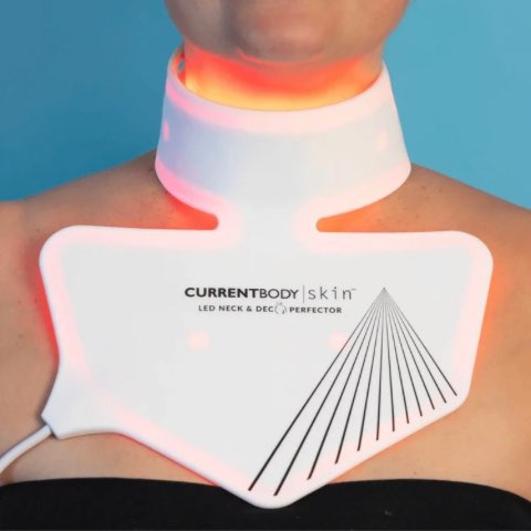 CurrentBody skin ネック&デック パーフェクター