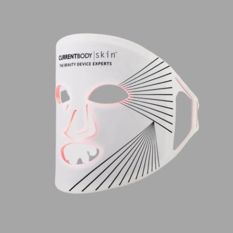 CurrentBody skin LED ライト セラピー マスク