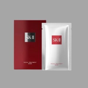 SK-Ⅱ
フェイシャル
トリートメントマスク