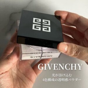 GIVENCHY