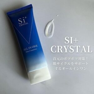 SI+CRYSTAL