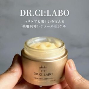 DR.CI:LABO