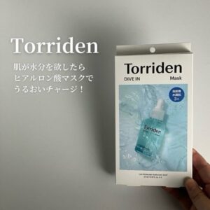 Torriden