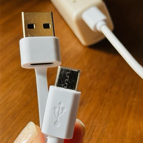 大容量バッテリー搭載