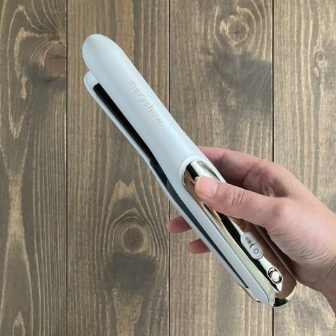 30秒で立ち上がり、最適な熱量を自動調節