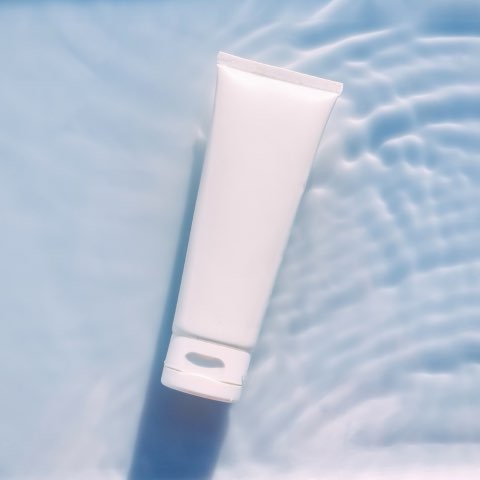UV対策をする