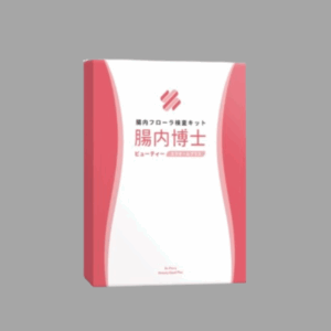 腸内博士