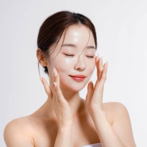  とにかく保湿を最優先に