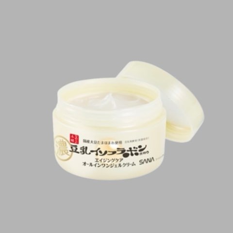 【なめらか本舗】
リンクルジェルクリーム