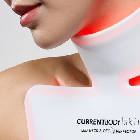 ネック＆デコルテマスク シリーズ1