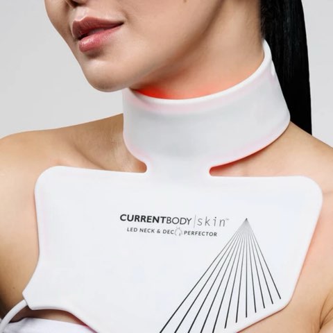 ネック＆デコルテマスク
シリーズ1