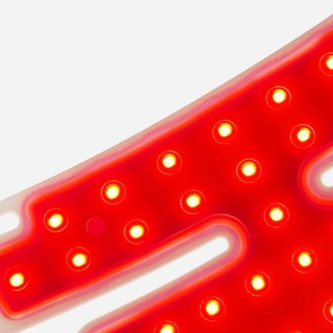 ネック＆デコルテマスク シリーズ1