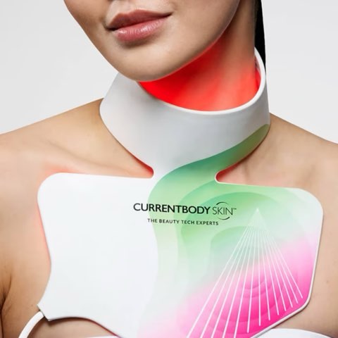 ブライトニング
ネック＆デコルテマスク