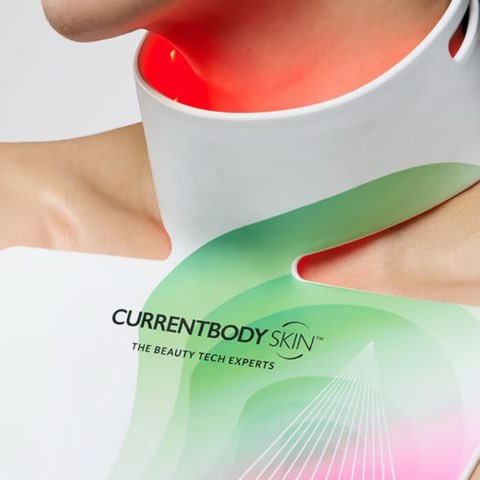 ブライトニング
ネック＆デコルテマスク