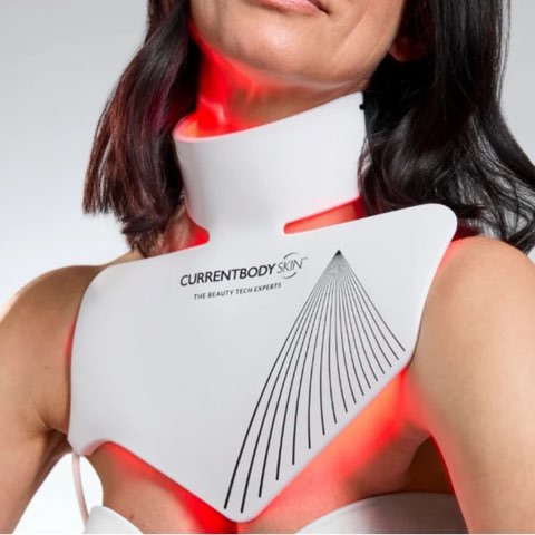 ネック＆デコルテマスク シリーズ2