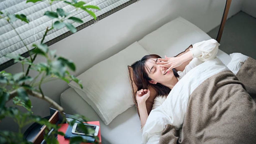 睡眠とストレスケアが白髪対策に直結