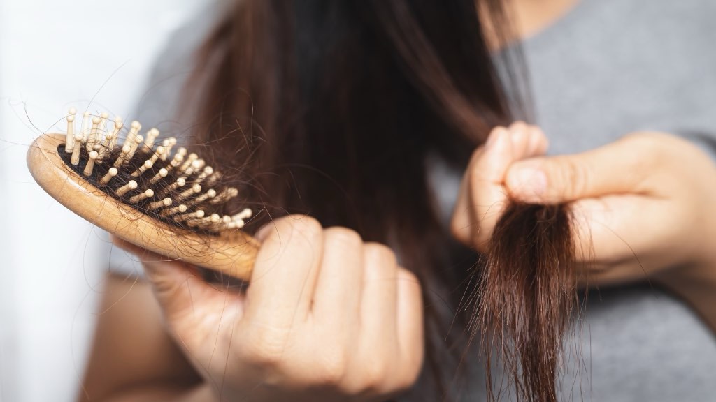 女性の薄毛を放置すると起こる5つの変化