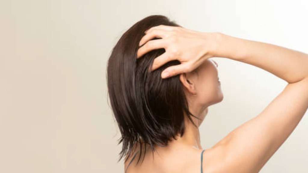 今日からできる現実的な薄毛対策