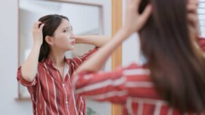 ストレスや心身の負担