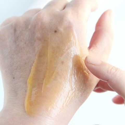 マナラホットクレンジングゲル
マッサージプラス