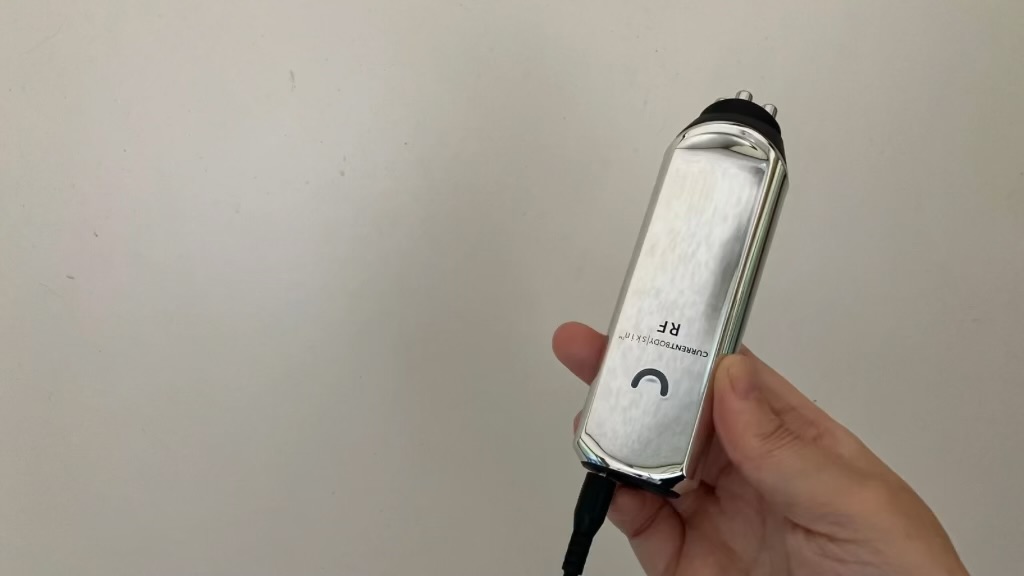 CurrentBody RF美顔器はこんな人におすすめ