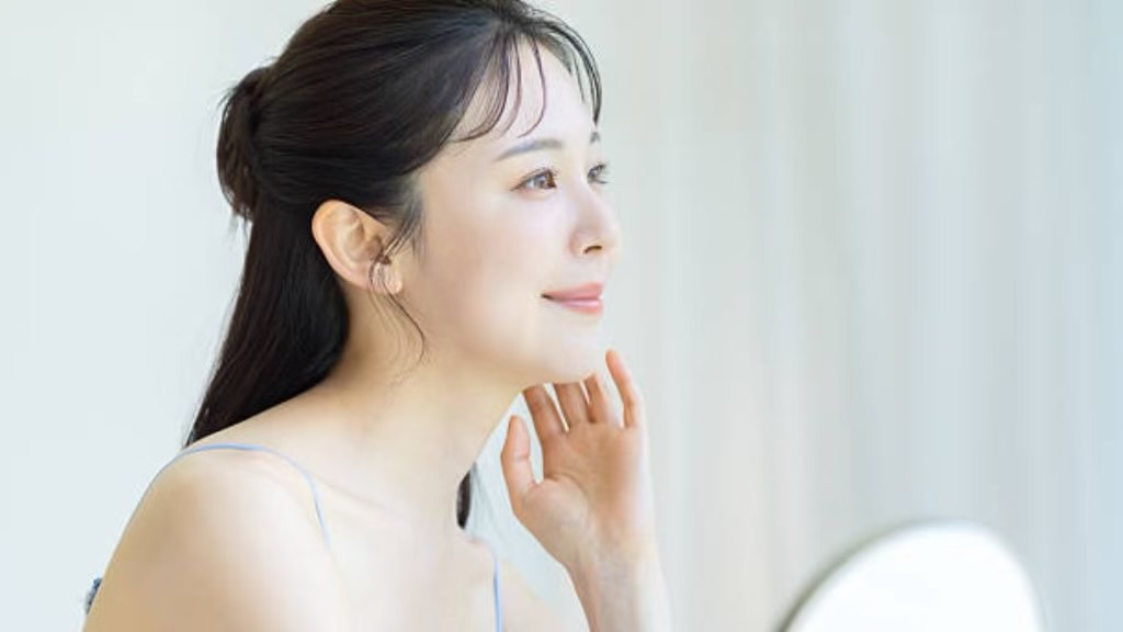 40代から“いつものスキンケアだけでは物足りない”理由
