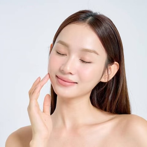 「肌のハリ感・引き締まり感」を感じた