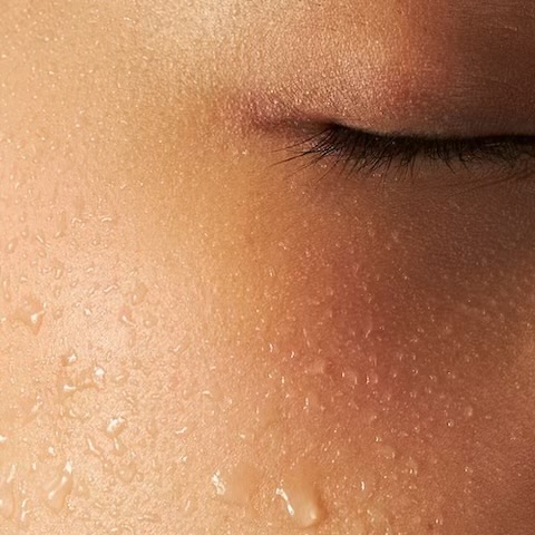 「肌のツヤ・なめらかさ」が出た