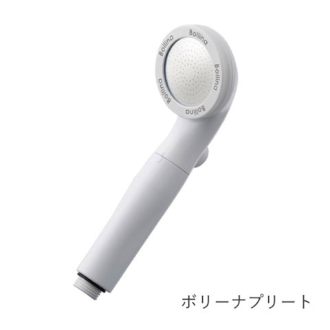 ボリーナプリート