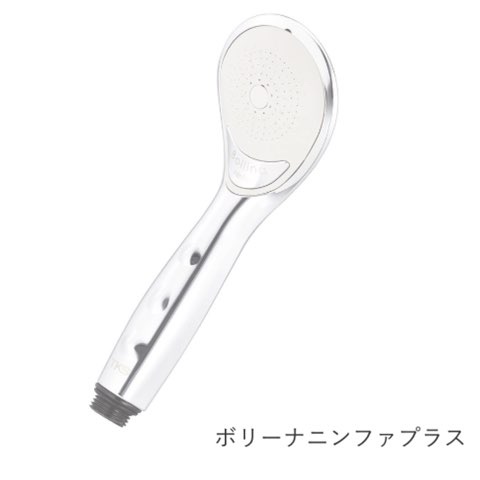 ボリーナニンファ プラス