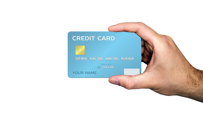 クレジットカードの暗証番号の変更方法