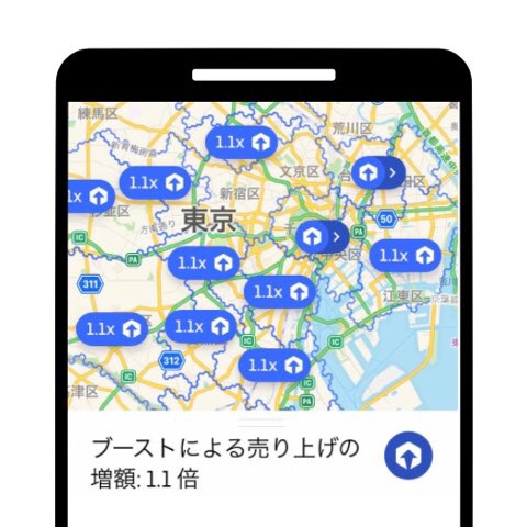 ブーストイメージ