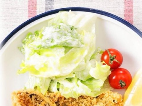 シーザーサラダ