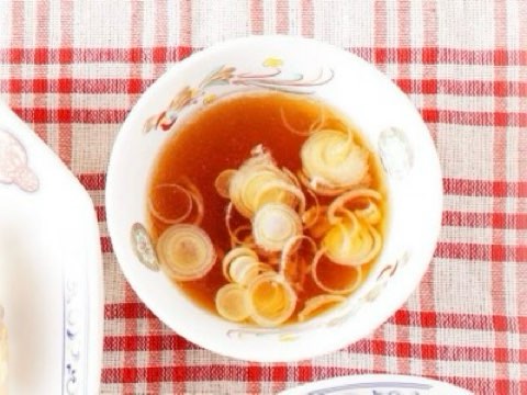 中華スープ
