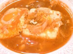 みそスンドゥブ