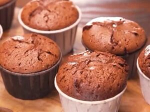 フォンダンショコラ