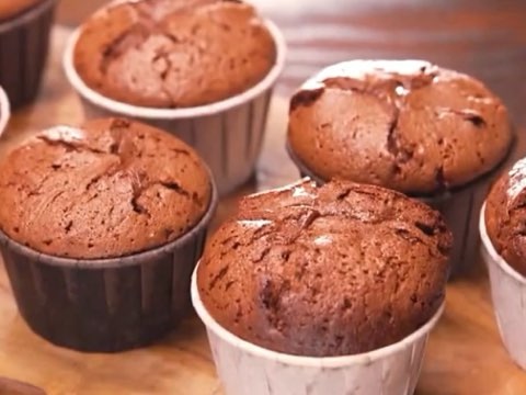 フォンダンショコラ