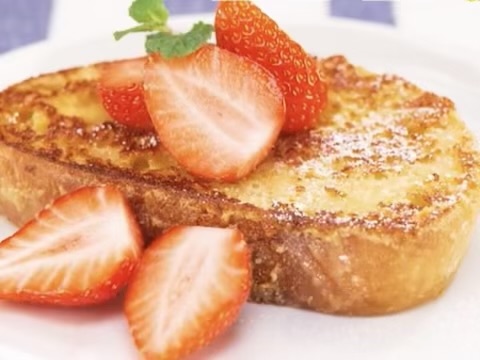 フレンチトースト